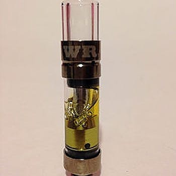 GSC Willie's Reserve Distillate Cartridge, 1000mg